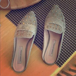 Kristin Cavallari Charlie Mules